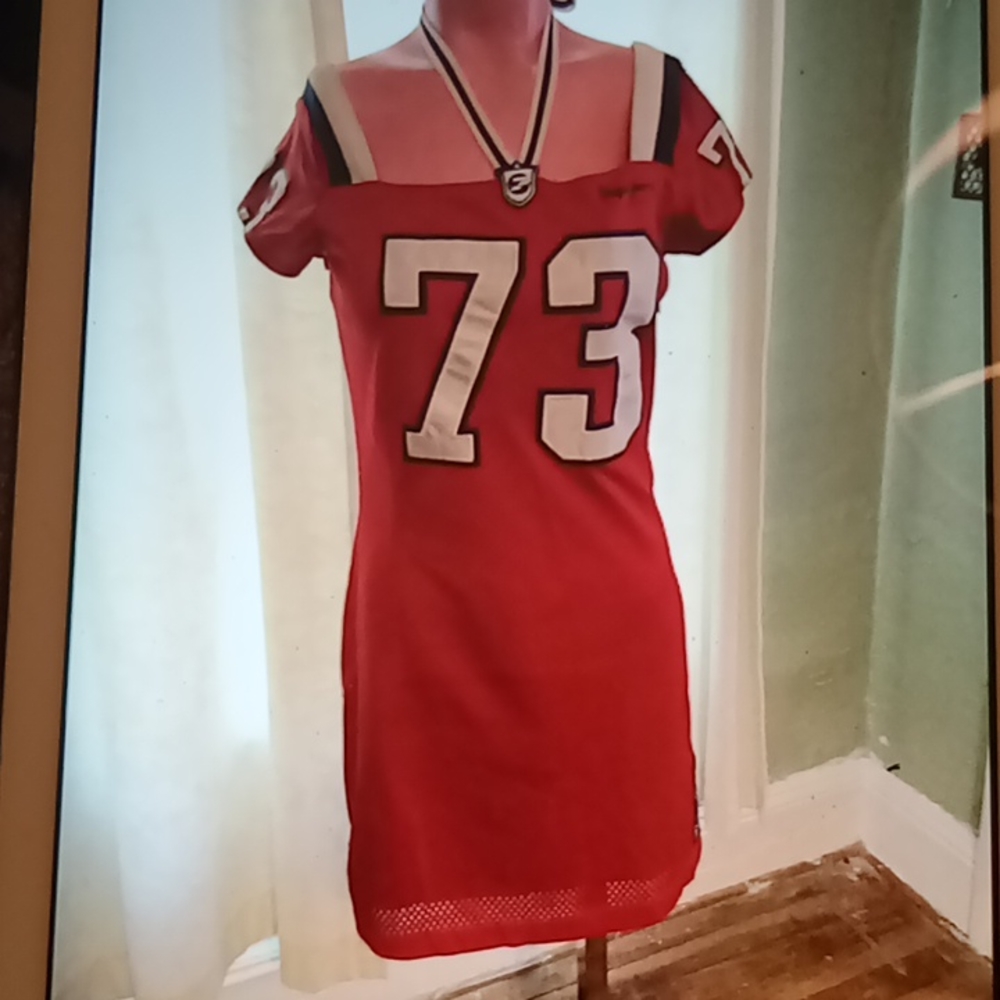 PePe Jean Dress